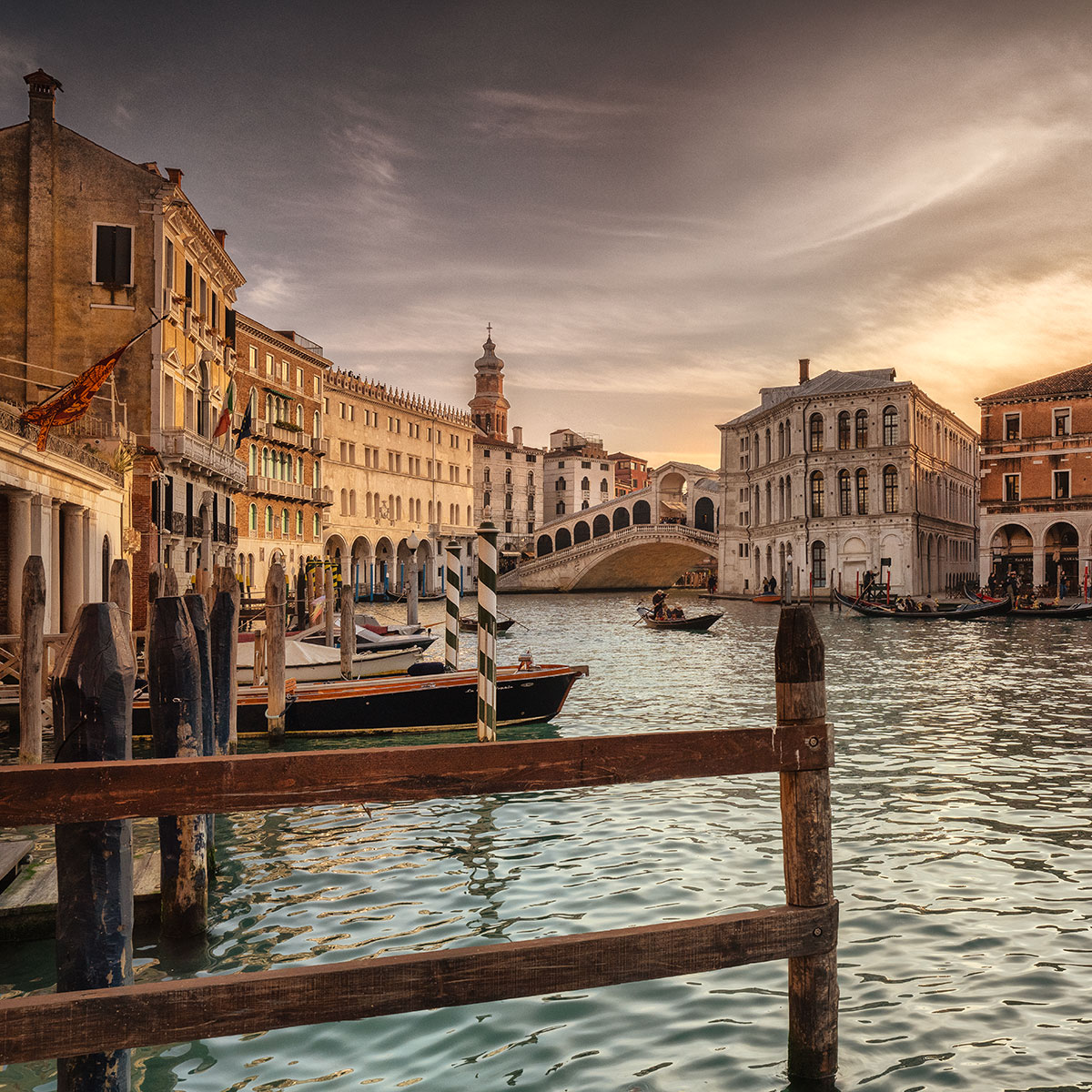 Venedig-6893r - Helmut Warnstedt - Art & Photography Hamburg